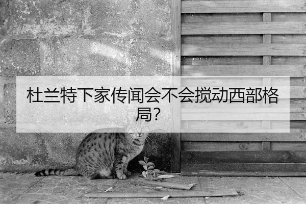 杜兰特下家传闻会不会搅动西部格局？