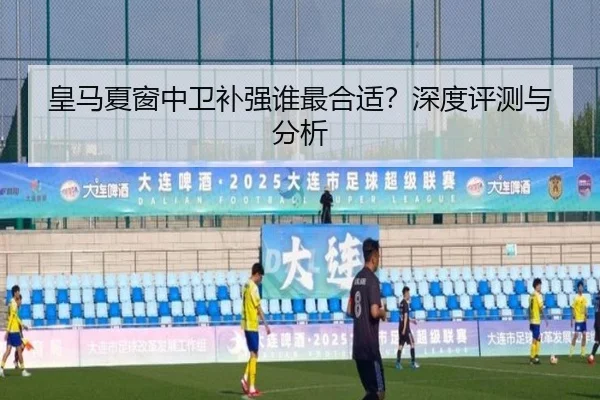 皇马夏窗中卫补强谁最合适？深度评测与分析